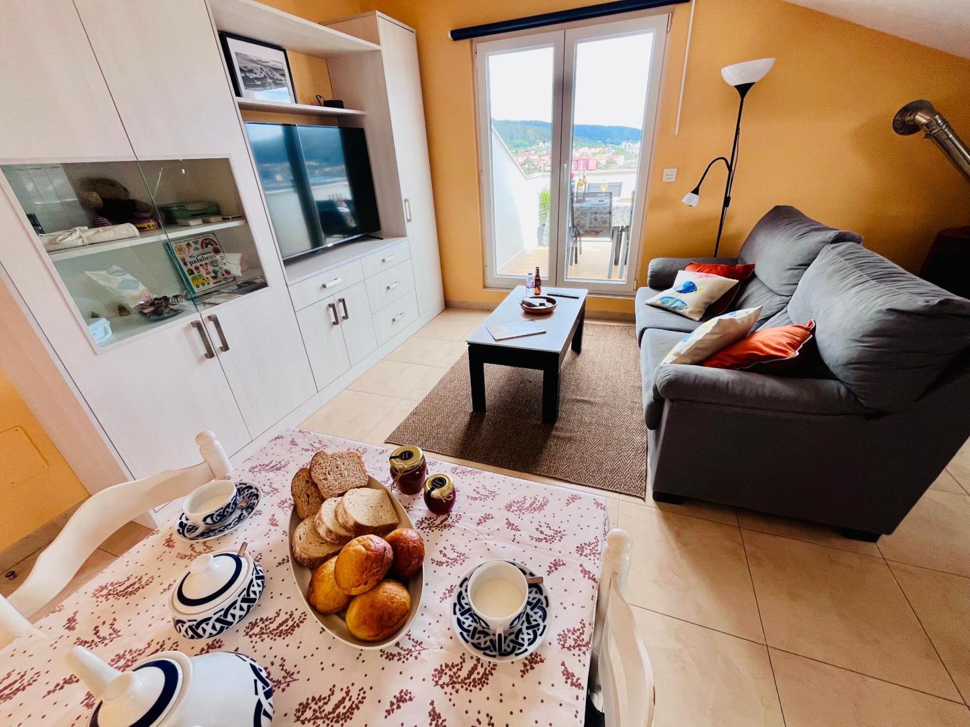 Apartment Fogar Pupieirinas