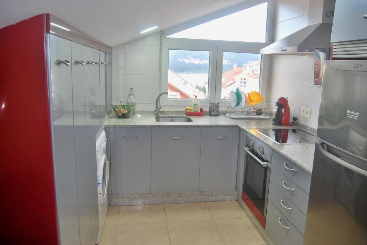 Fogar Pupieirinas Appartement *