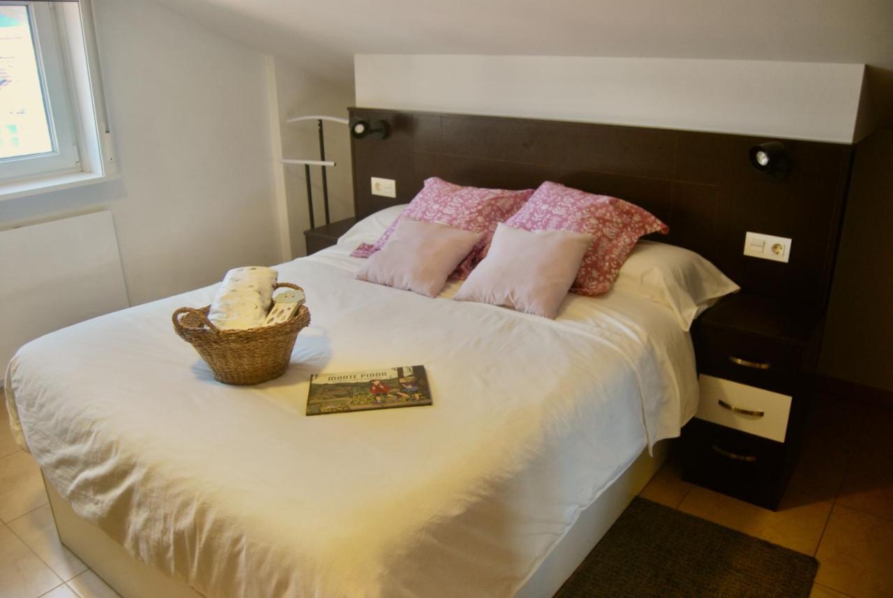 Fogar Pupieirinas Appartement