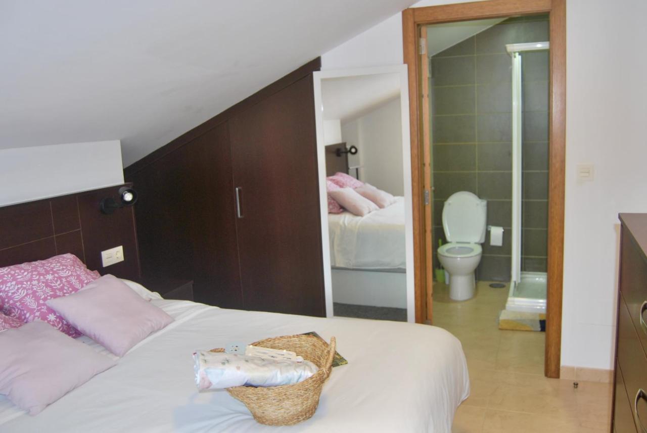 Fogar Pupieirinas Appartement