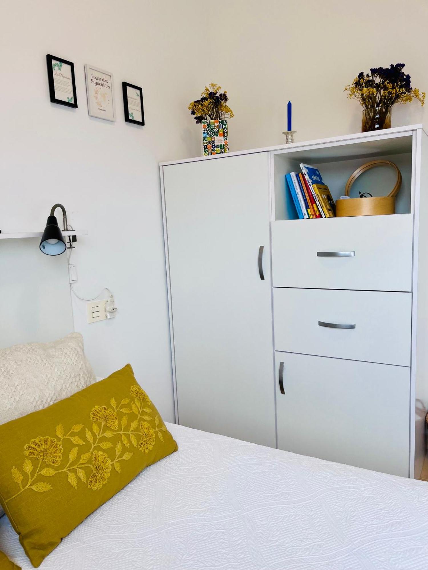 Appartement Fogar Pupieirinas