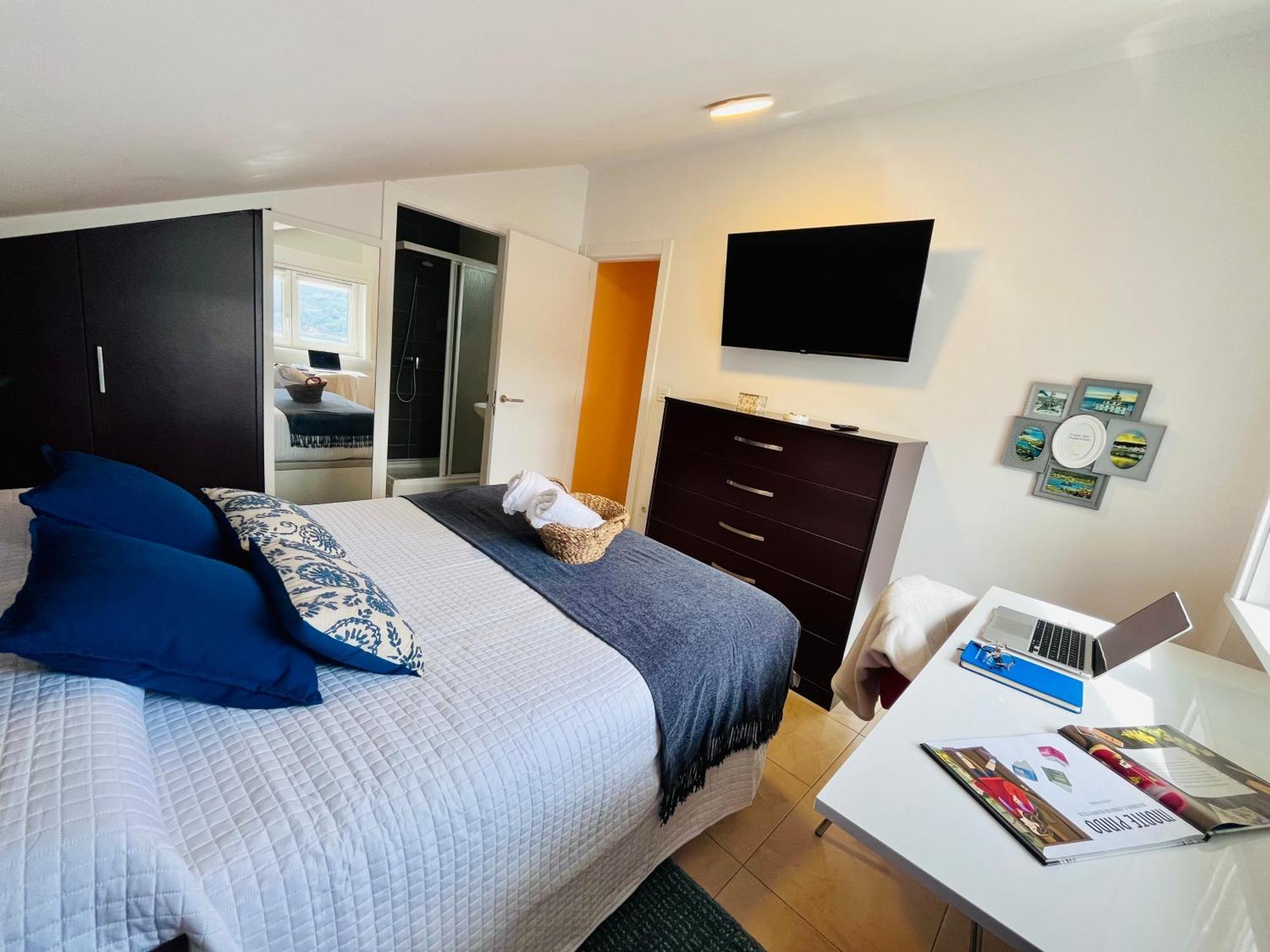 Fogar Pupieirinas Appartement