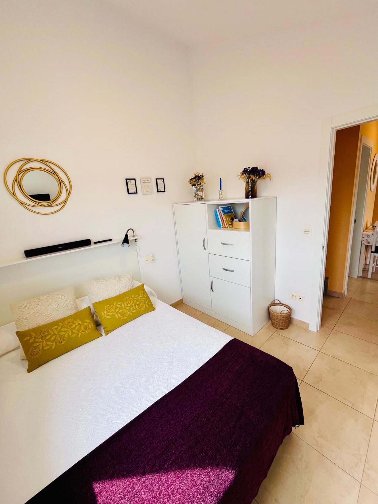 Appartement Fogar Pupieirinas