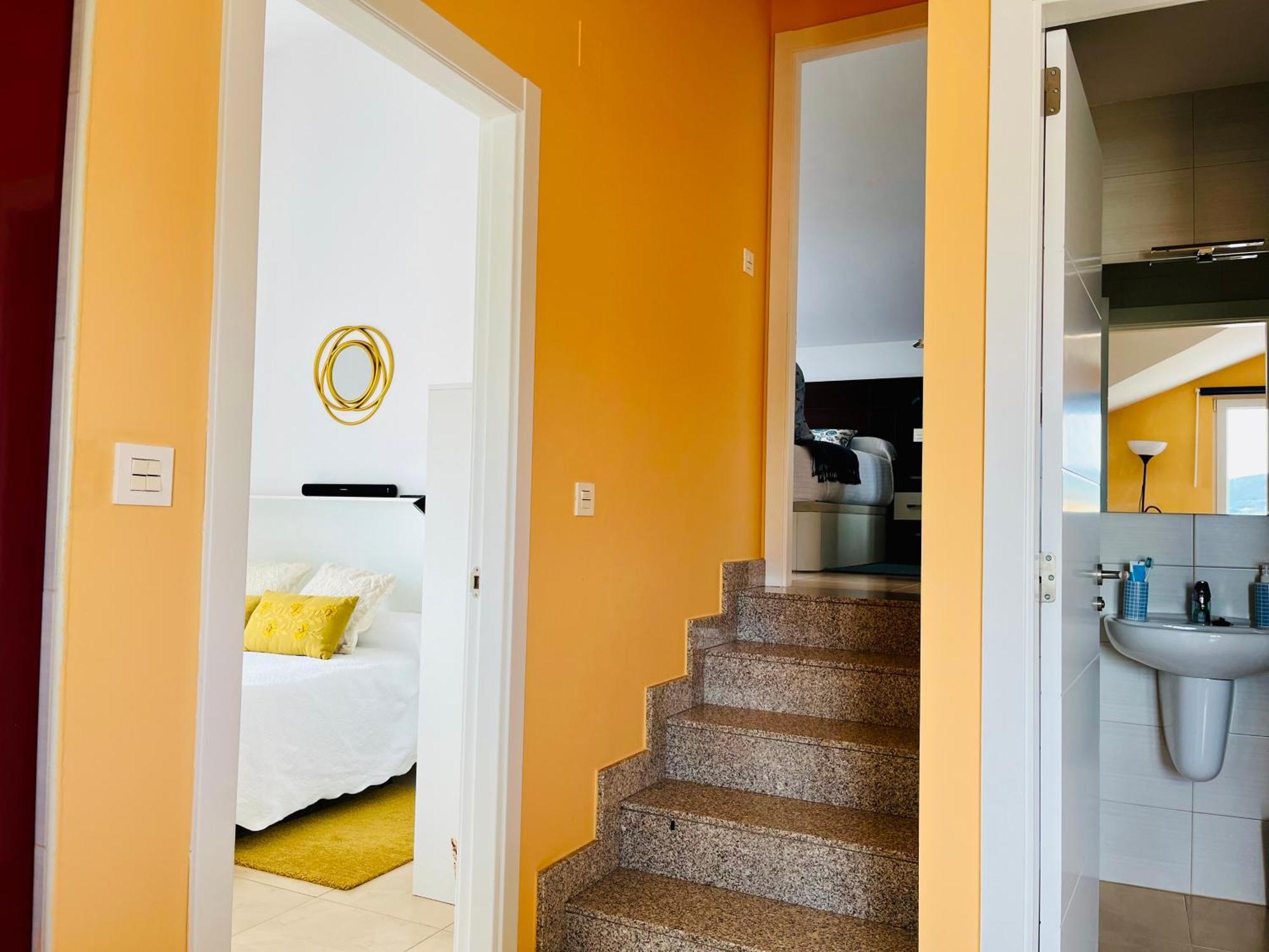 Appartement Fogar Pupieirinas *